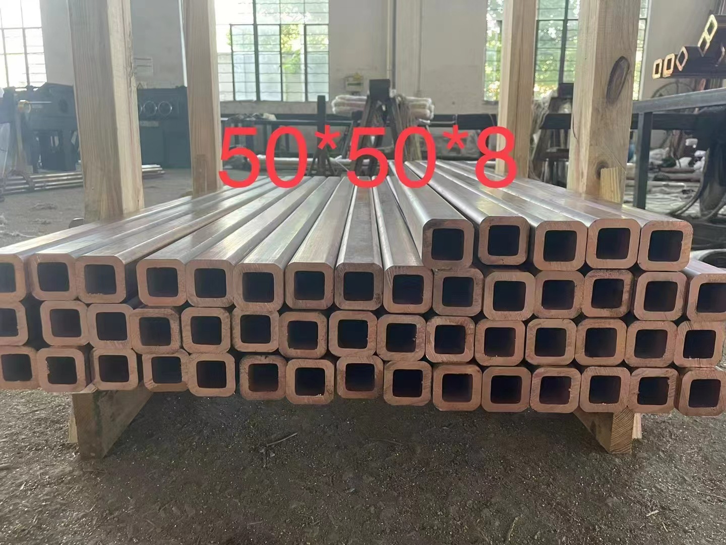 T2紫铜管空调铜管 导电导热 薄壁T2紫铜管C1100无氧紫铜管