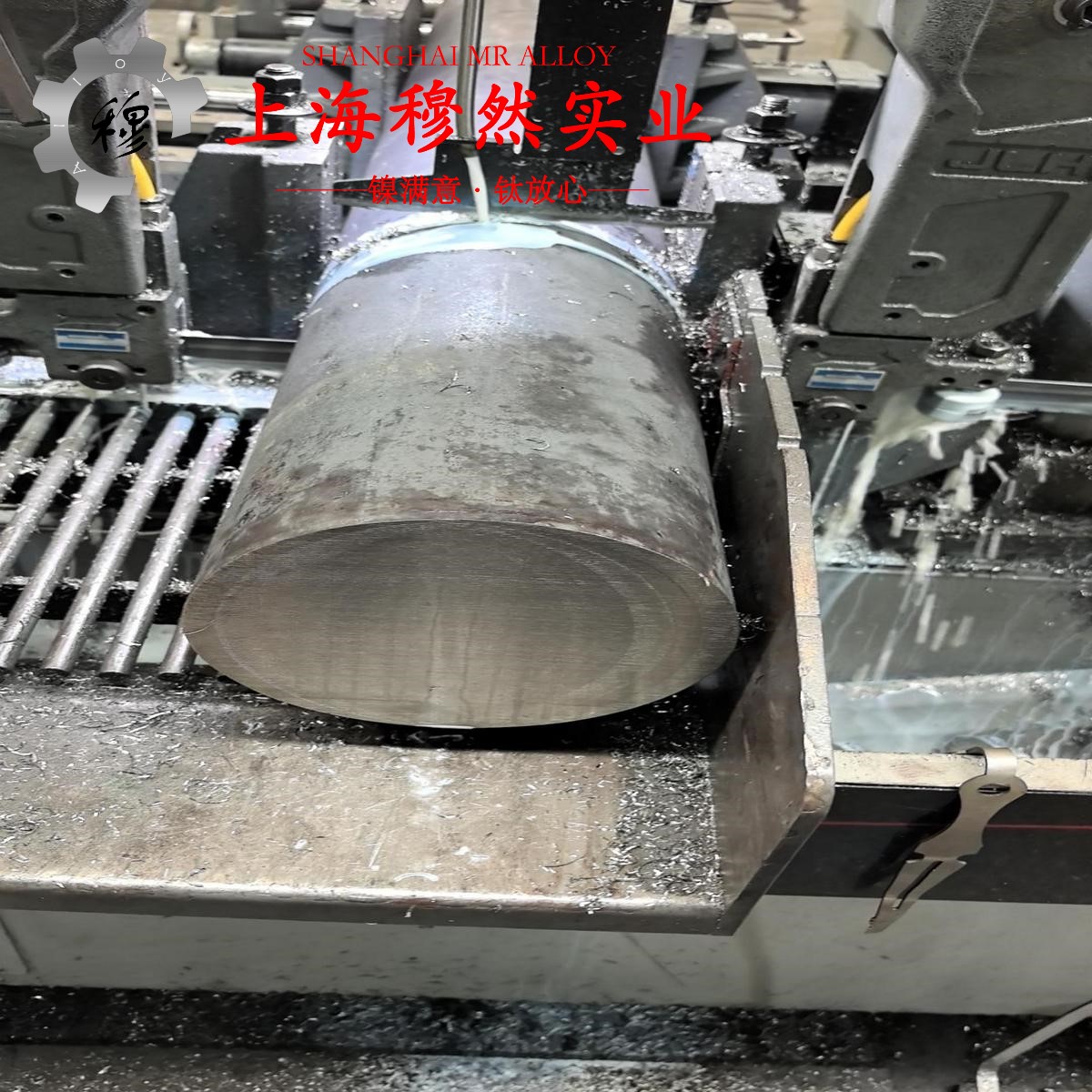 TA8工业纯钛是什么材料