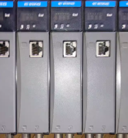 模块	1769-L23E-QBFC1B