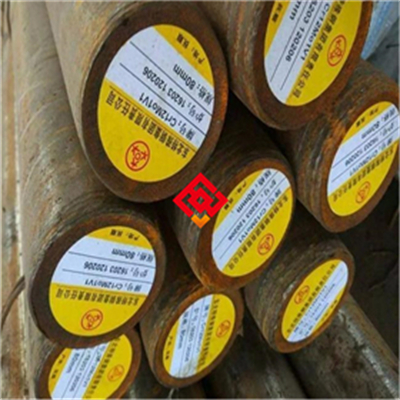 Rene 41 镍基合金：航天发动机涡轮盘，高温高强度的传奇材料