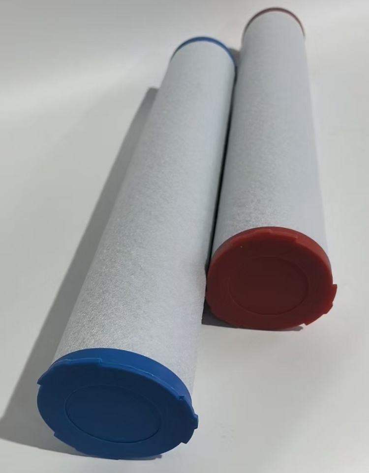 纽曼泰克精密过滤器滤芯2258293513 2258293613 2258293713