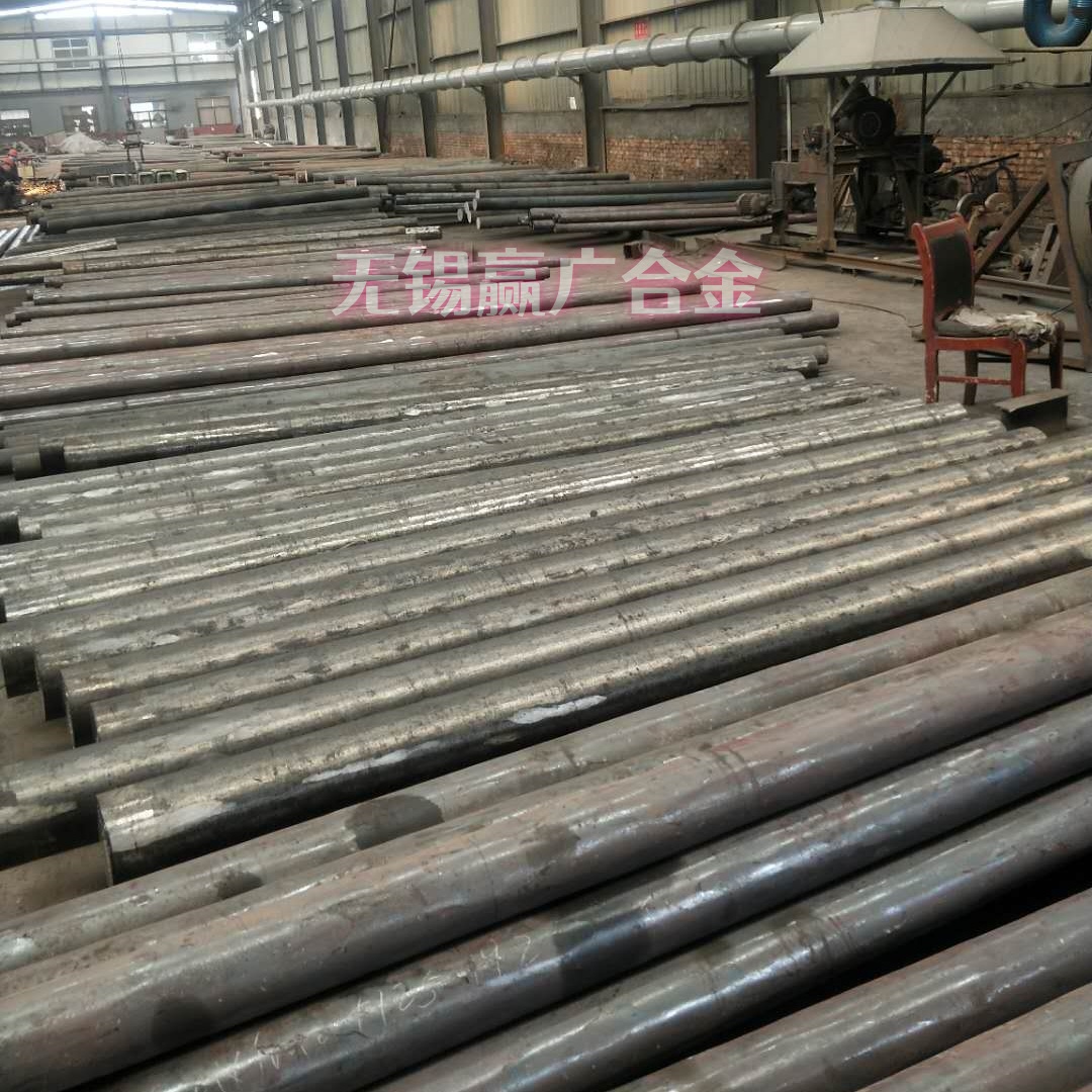 SCH45圆钢棒材日标耐热钢异种金属复合板基层