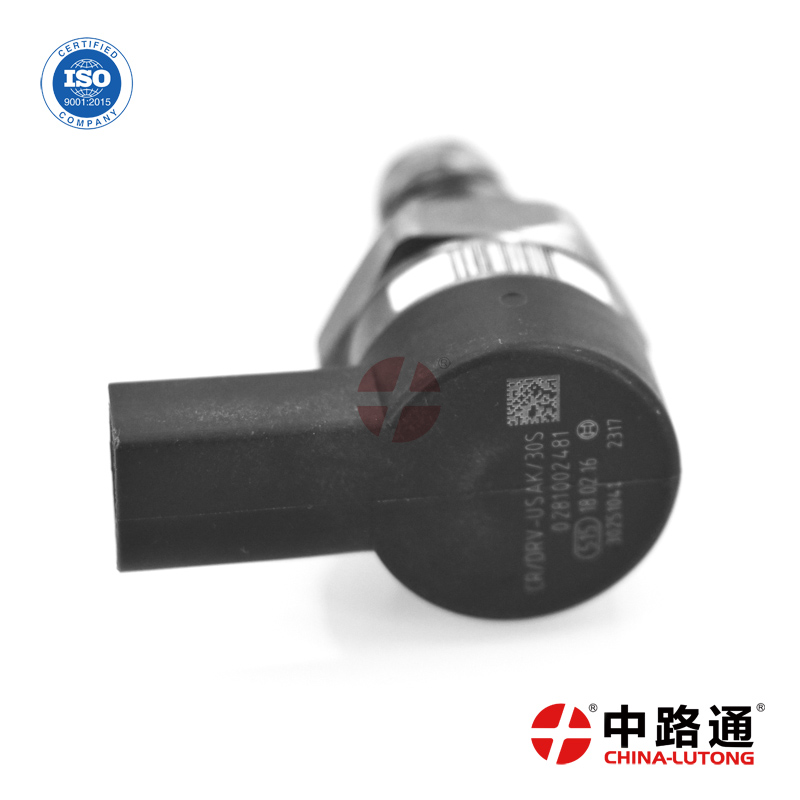 挖掘机柴油泵适用于博世测量单元