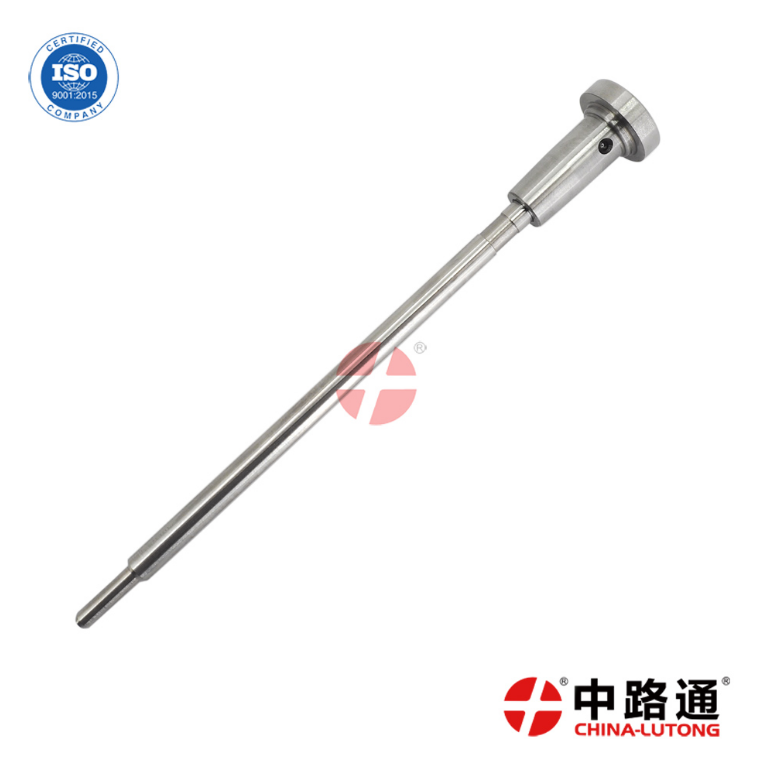 喷油嘴阀组件FOOR J01 657