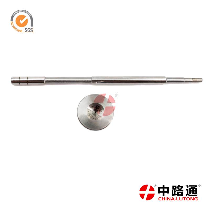 柴油机喷油器阀组件F00VC01521