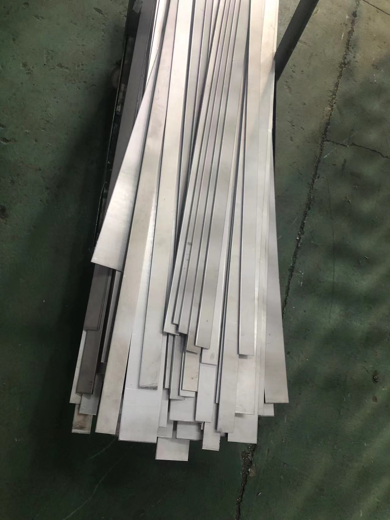 欣旺腾现货TA2钛合金板  可零切TA2激光零切钛板 高强度钛板