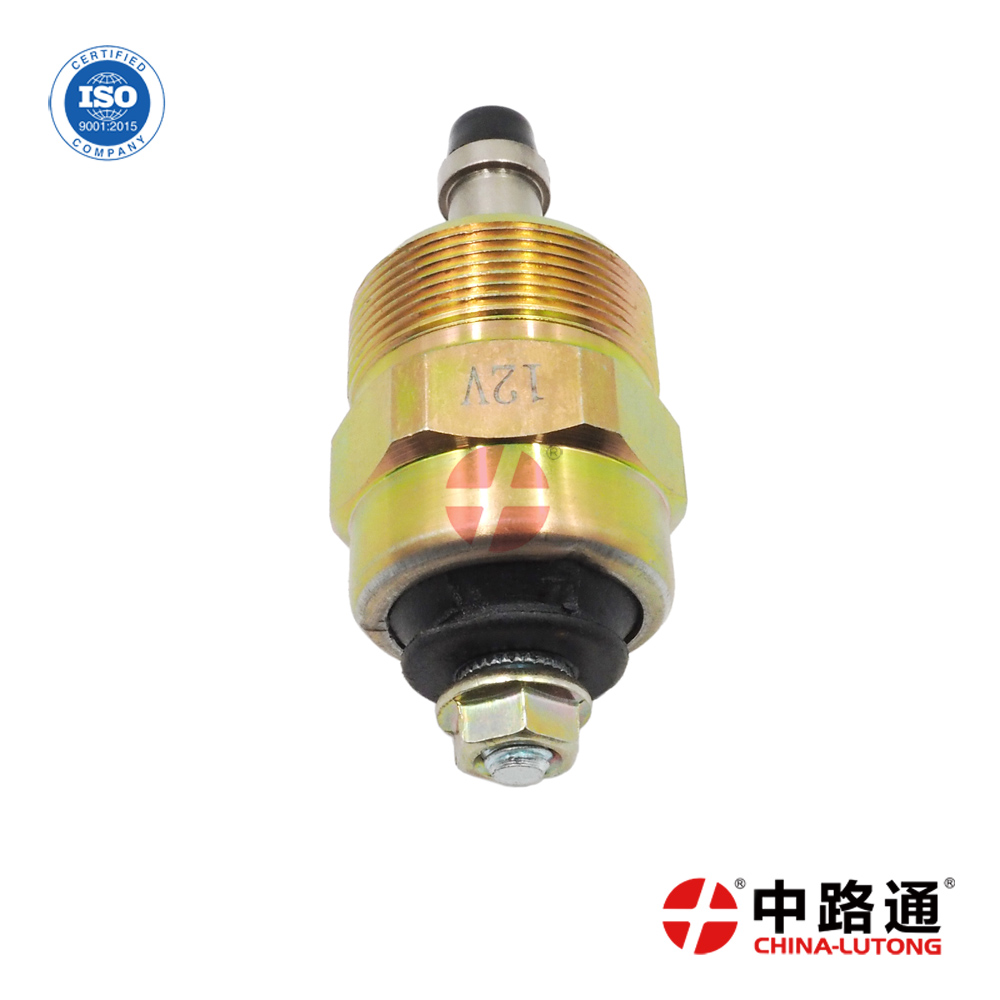 适配于喷油器喷油嘴电磁阀