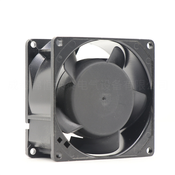 福佑全新轴流轴流风机 UF-80A11BTH 通风散热用风扇
