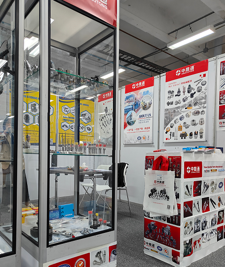 2025年展会时间表全国展会排期