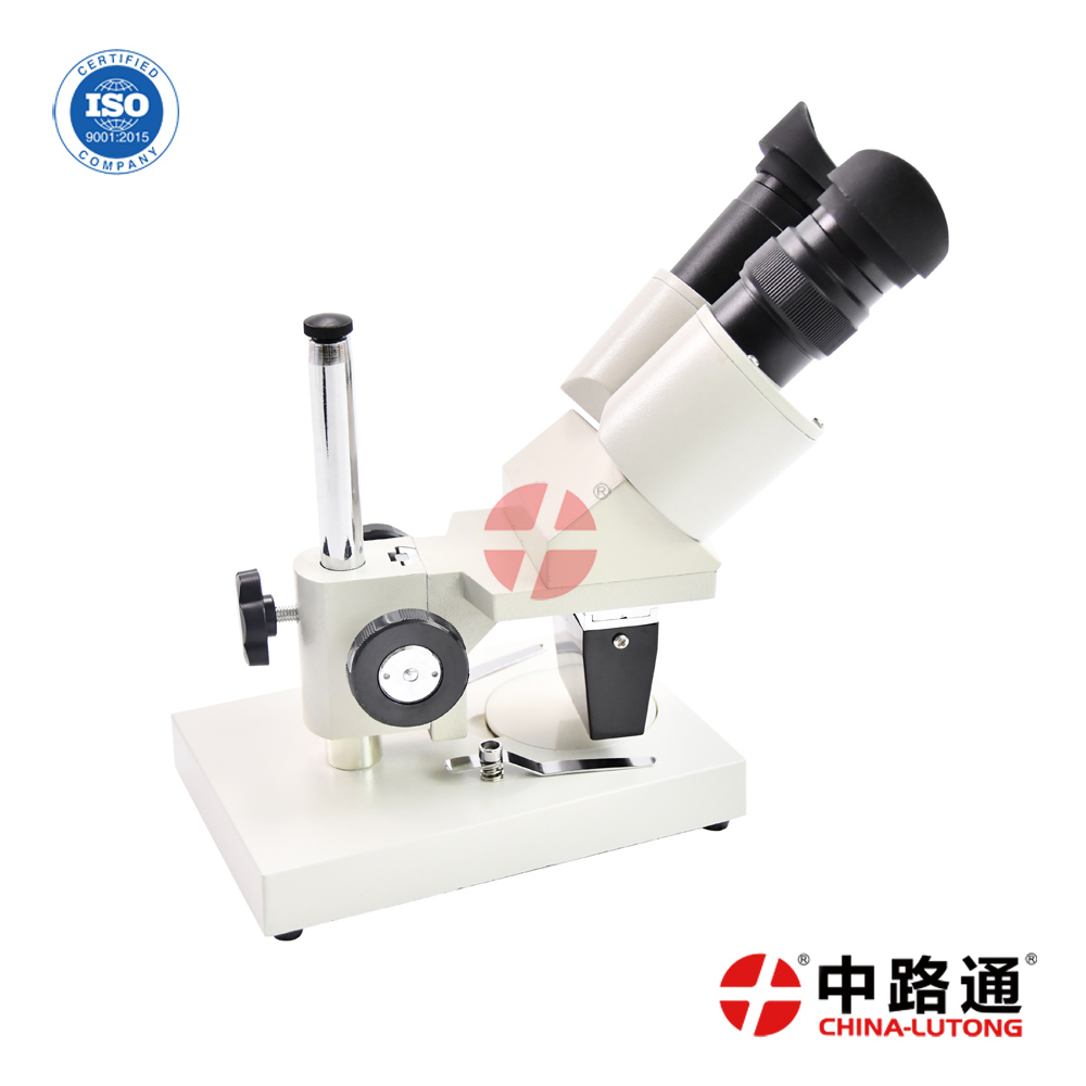 适配于双目体视显微镜