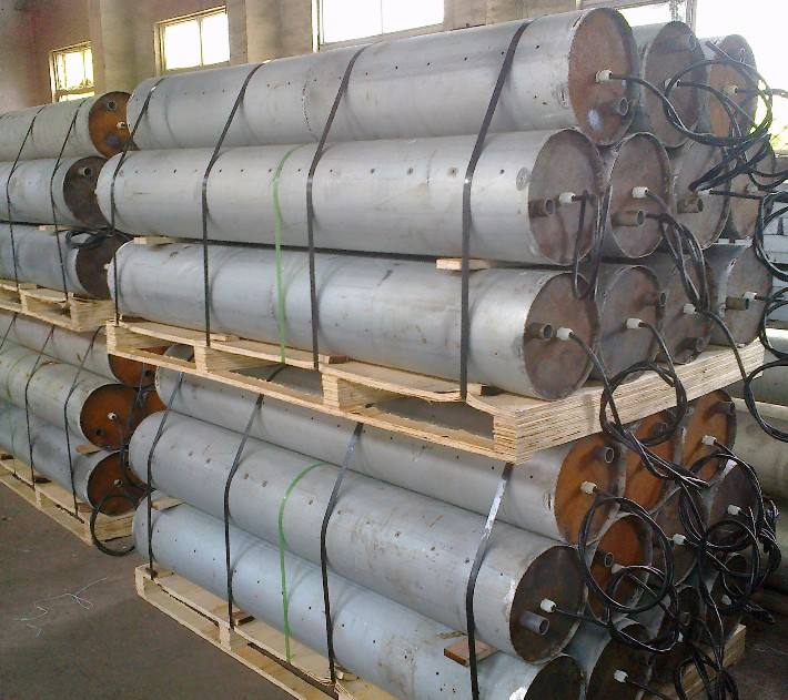 奥科阴极保护高硅铸铁阳极，工业长效防腐之选