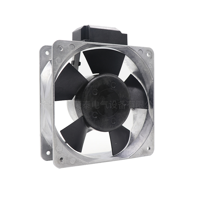 山洋sanyo工业散热轴流风机 109-603 耐高温AC交流风扇