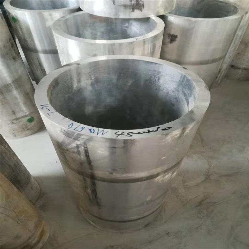 6061铝管,无缝铝管,厚壁铝管,LY12铝管