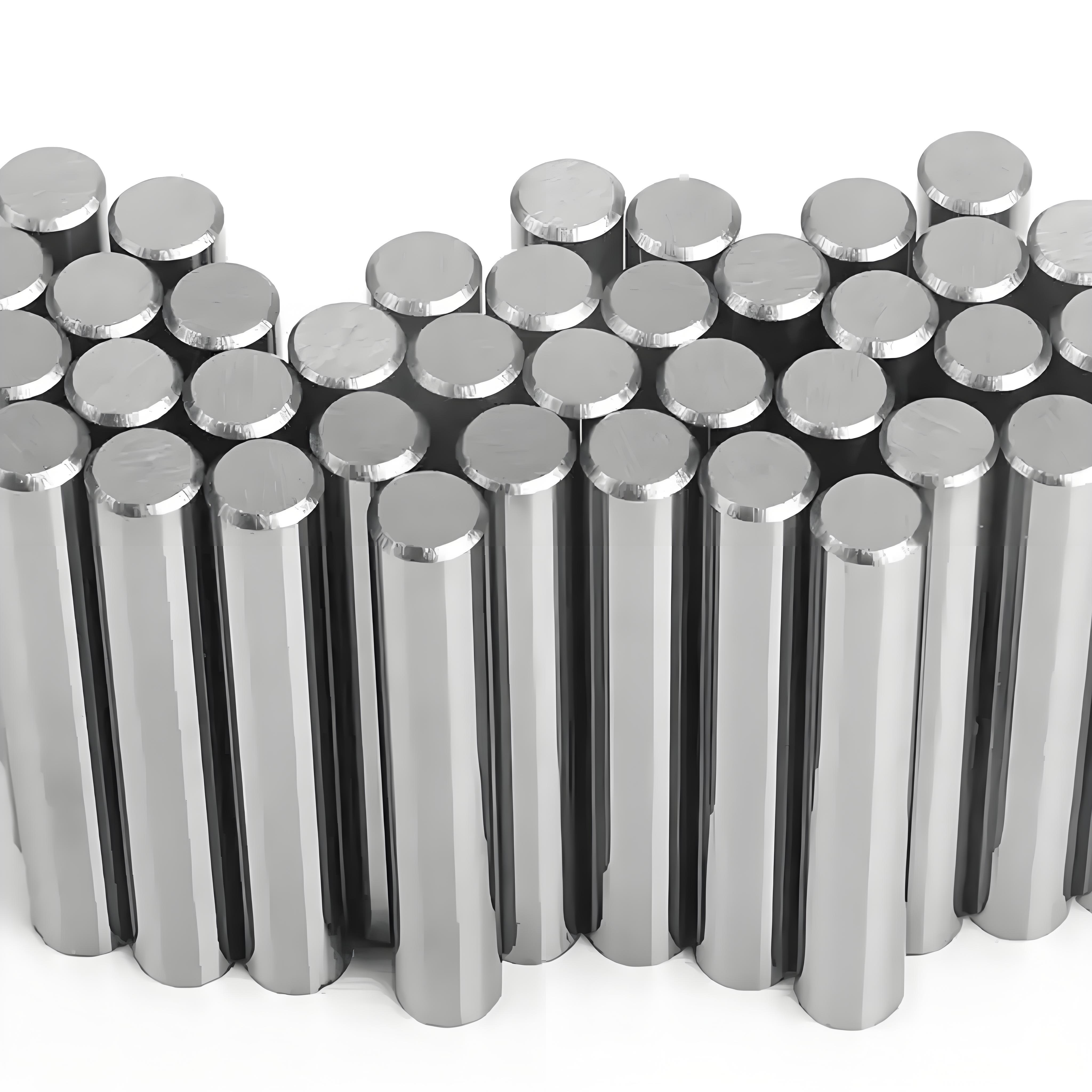 加工定制铸造镍基合金 Inconel713C铸造母合金 圆棒 C74180/K418B铸棒