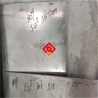 SUS F6NM 马氏体钢：水电转轮高温抗气蚀耐蚀材