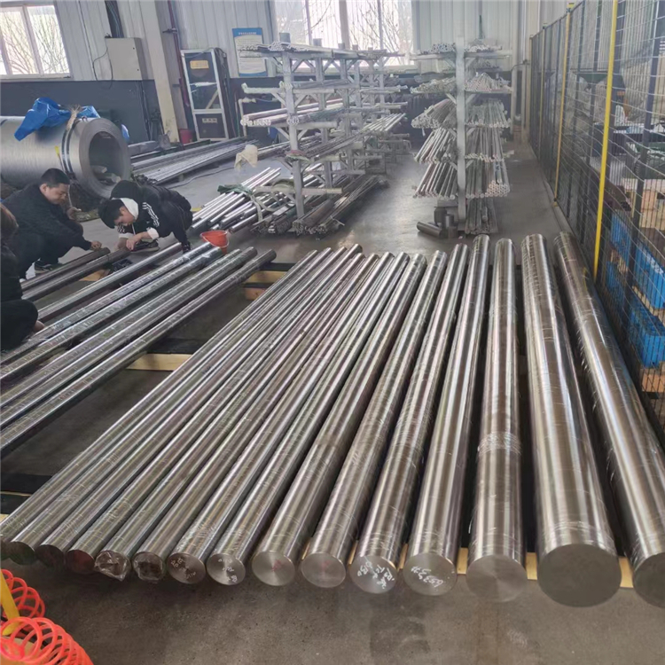 成分百科：铜基电阻合金-NC050板棒丝全规格