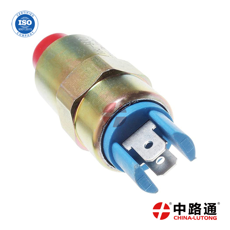 适配于卡特 3216E喷油器电磁阀厂家