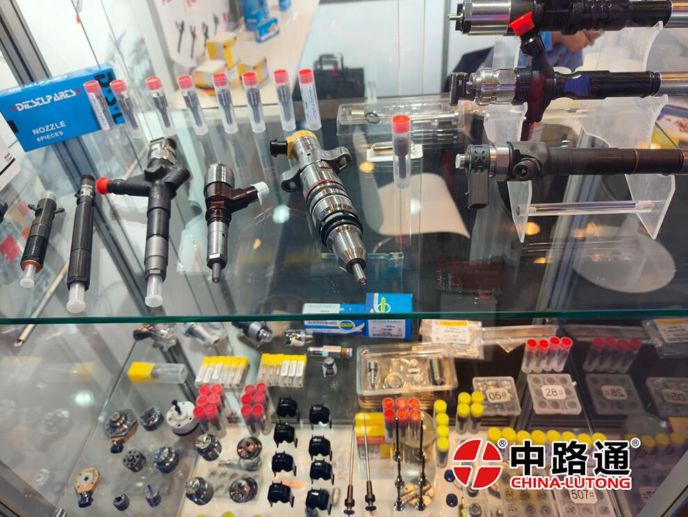 2025年埃及开罗国际汽车零部件及售后展览会