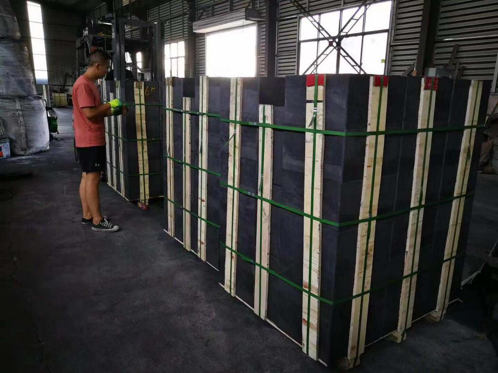 等静压TTK-9石墨_工业用石墨供应价格_东洋TTK-9石墨
