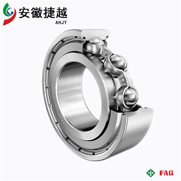 FAG深沟球轴承6319-C4砂石骨料振动筛设备