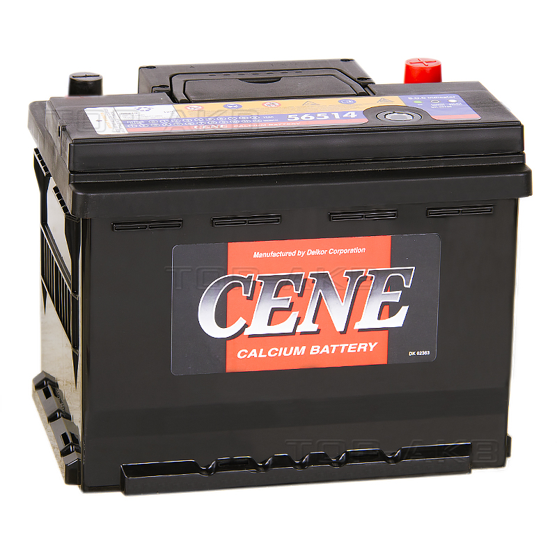 韩国CENE蓄电池 46B19 电瓶及配件 12V44AH 船舶设备救生艇