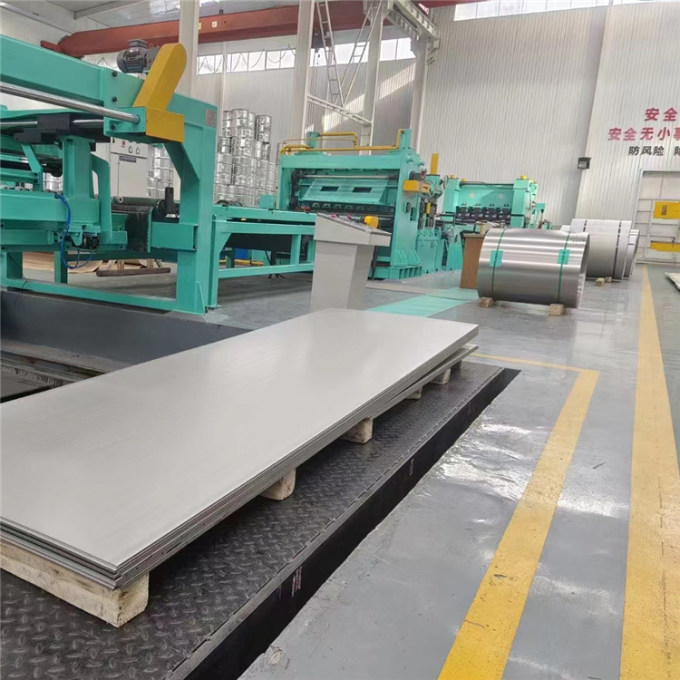 百科解读：Alloy A-286合金