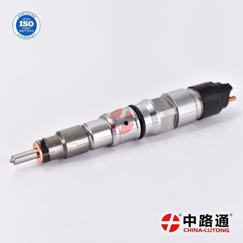 潍柴电喷博士喷油器  0 445 120 215 