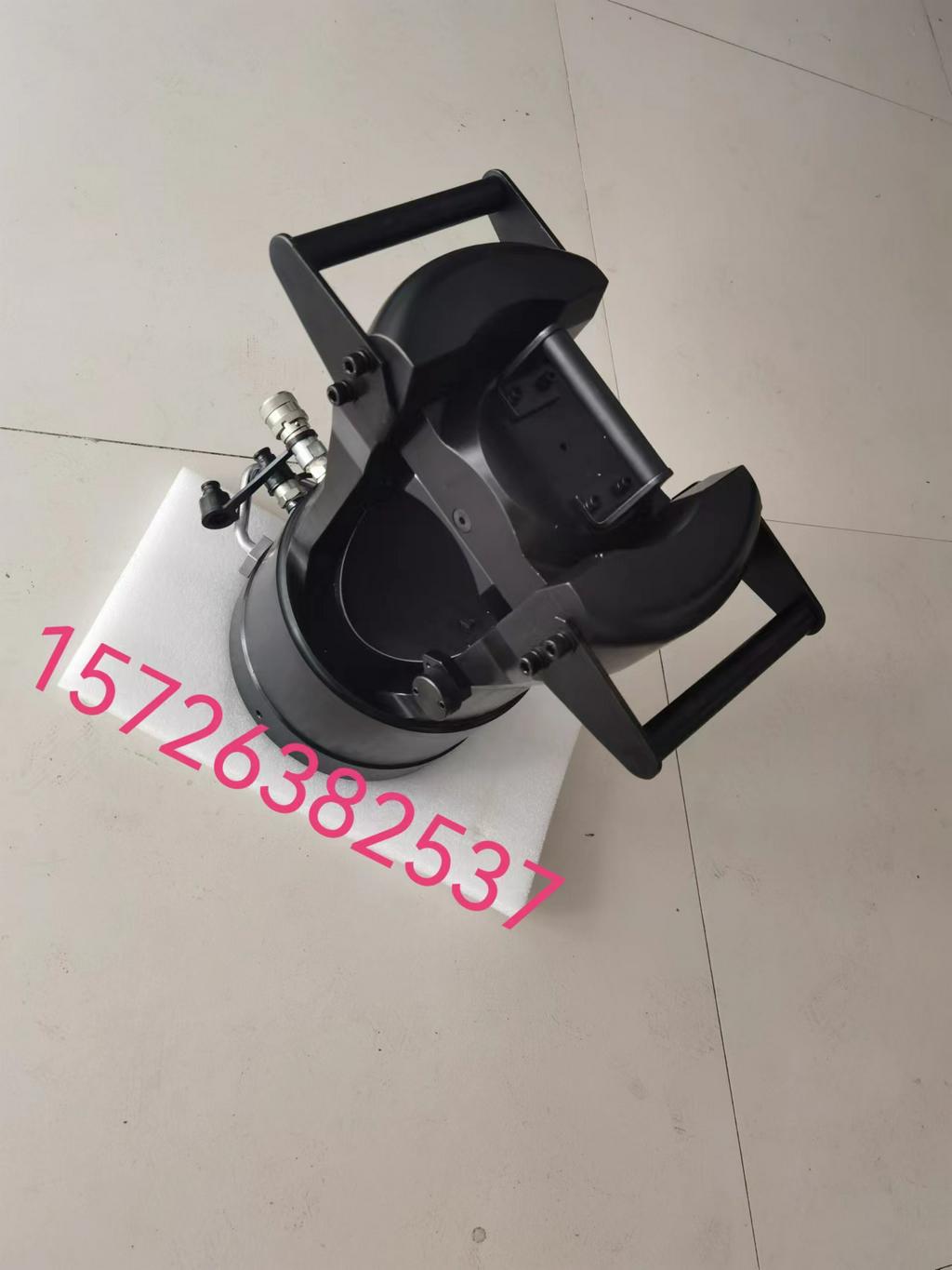 大吨位导线压接工具 分体式液压钳EP-200S导线压接机 液压钳头
