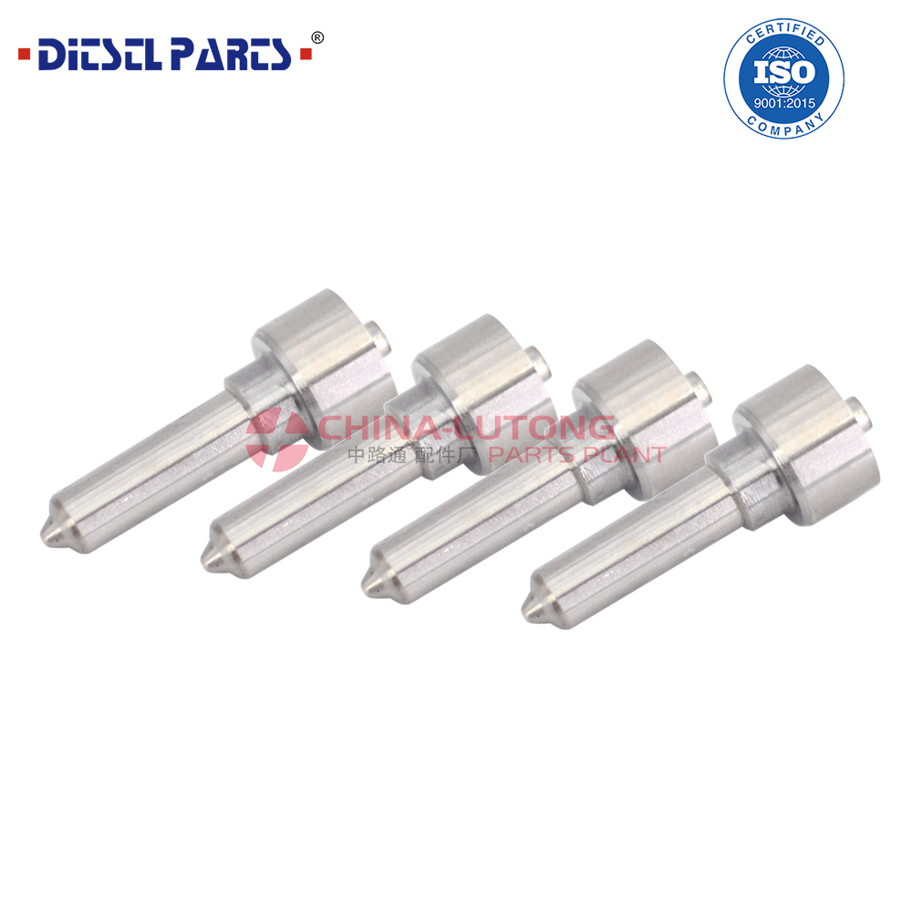 高压共轨喷油嘴L087PRD共轨油咀L087PRD