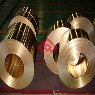 HMn57-3-1锰黄铜铜棒铜板超高强度耐磨耐蚀