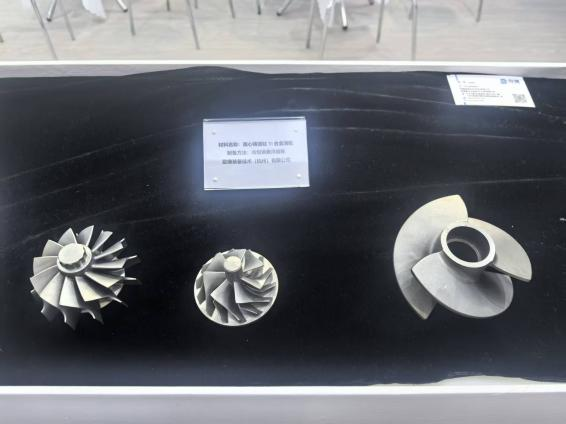 军工装备的极限性能，靠什么技术撑起来