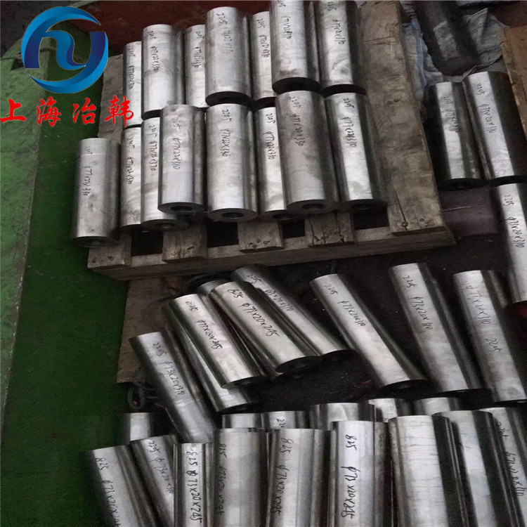 Inconel 725｜高强耐蚀，酸性油气核心用材