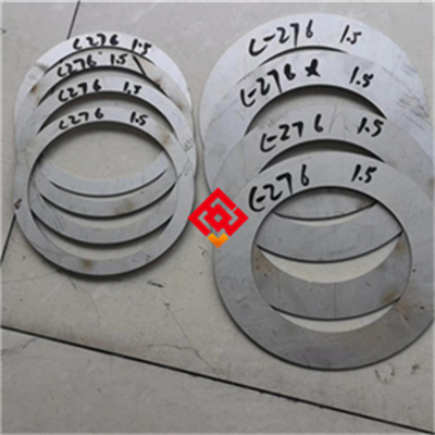 Hastelloy D-205镍基耐蚀合金环件Hastelloy D-205耐强腐蚀与热稳