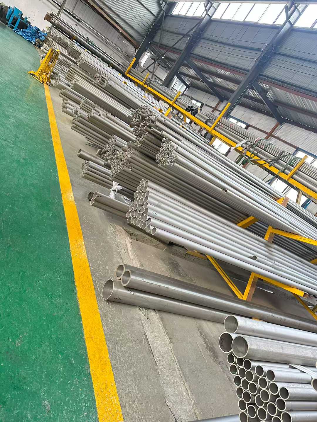 现货TA2钛合金无缝管 高精密度可零切 定尺零切钛无缝管 