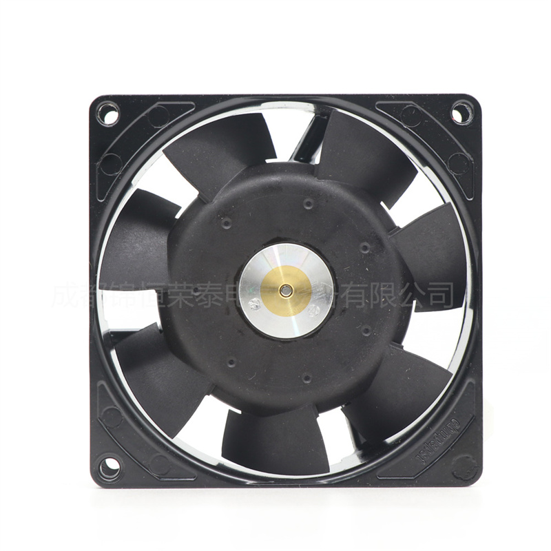 3950 德国ebmpapst紧凑型轴流风机 ACTubeaxial Fan