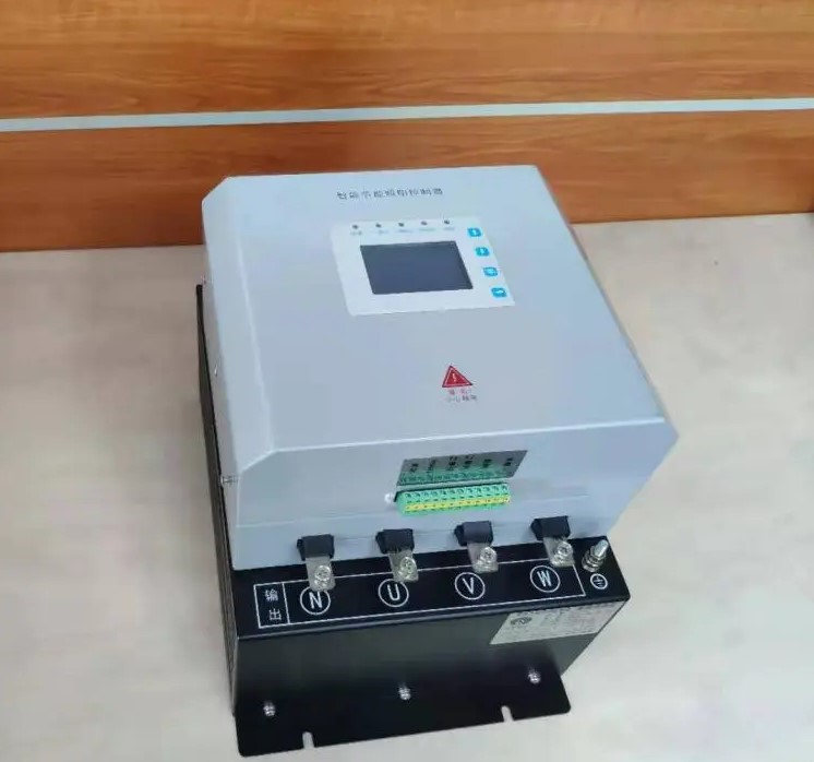 SJD-LD-150路灯节电器与智能照明控制系统设备厂家