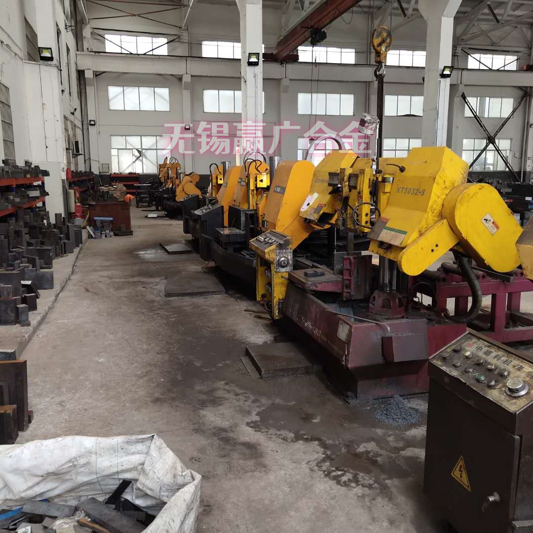 日标SCH47圆钢棒材JISG5122耐热钢现货