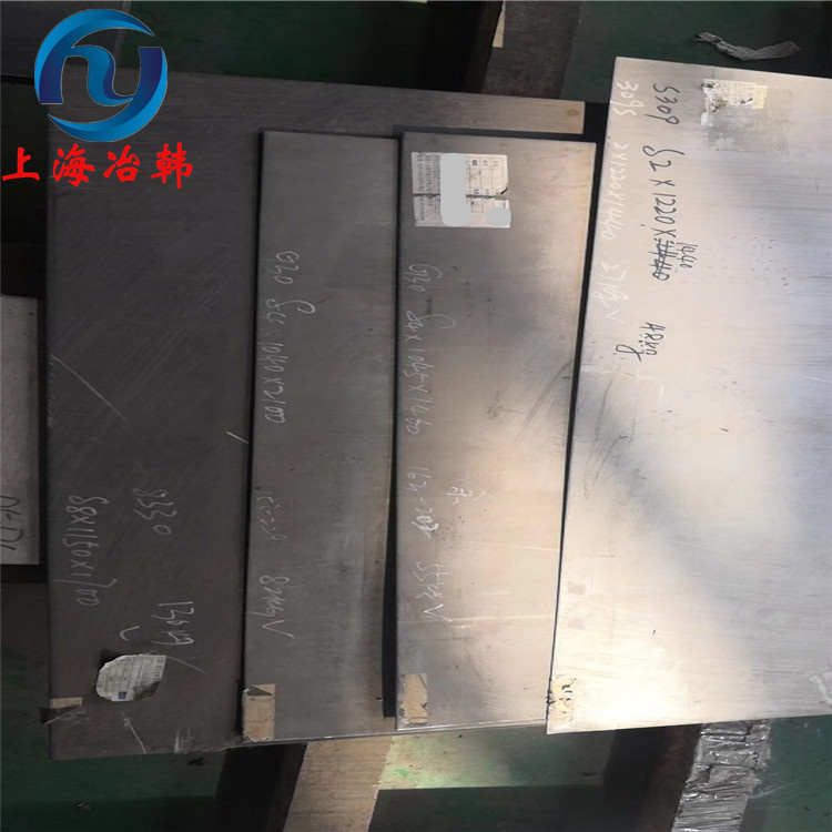 N08330高温合金钢板化学成分分析