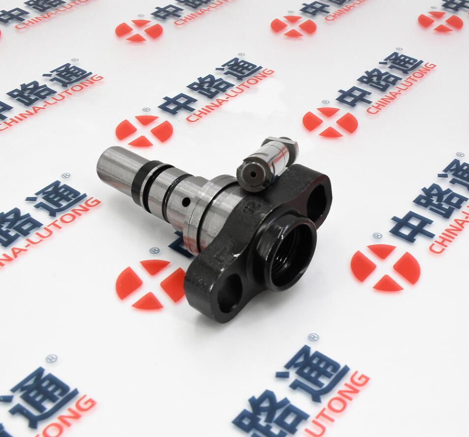 吊篮柱塞X170适配于五十铃6bd1柴油机柱塞