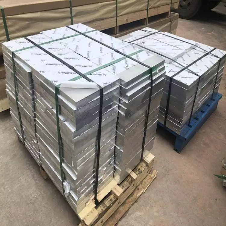 德国进口ACP2017-T4铝板 ACP2017-T4机械设备铝板 铝板CNC加工