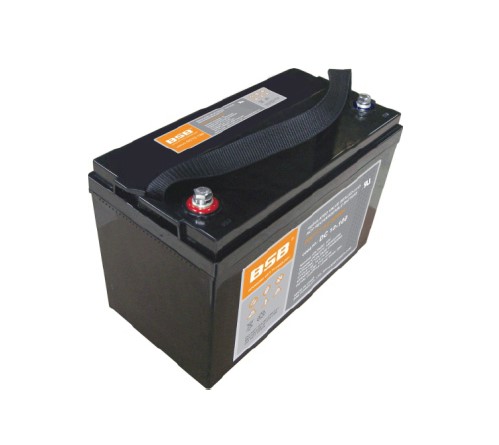 法国BSB蓄电池DC12-200  12V200AH 型号-重量