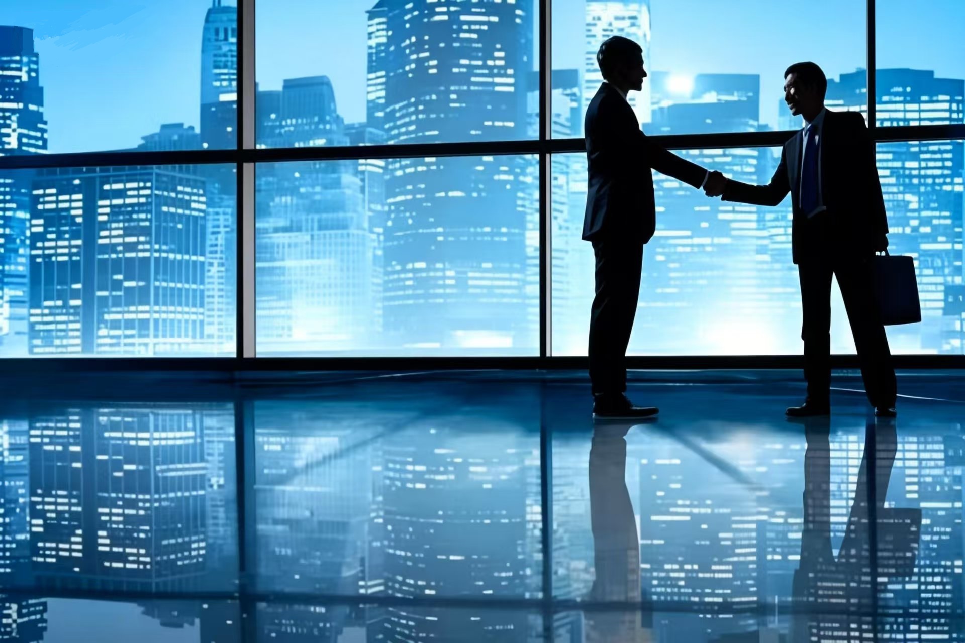 高性价比技术合同服务，这家生产厂家究竟凭啥脱颖而出？ 