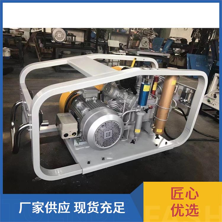 0.1立方10兆帕空气压缩机100公斤空压机