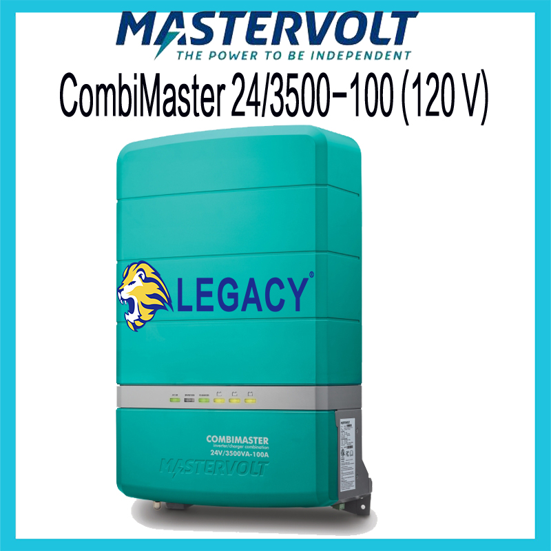 Mastervolt 马斯特沃特 Mass 24/25-2 DNV 充电器 价格优惠