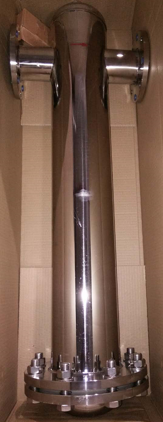 316不锈钢高压过滤器 304不锈钢高压过滤器