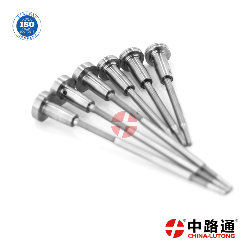 共轨喷油器阀组件F00VC01005