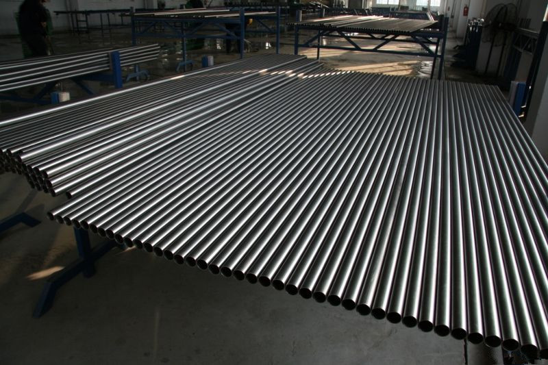 百科：耐热耐蚀合金--Inconel 617