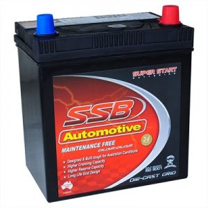 SSB蓄电池SBL260-12i 12V260AH紧急照明系统
