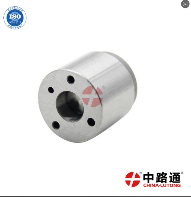 适配于发动机喷油器柴油阀