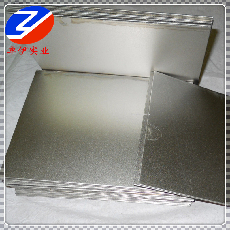 Hastelloy B-2耐腐蚀合金